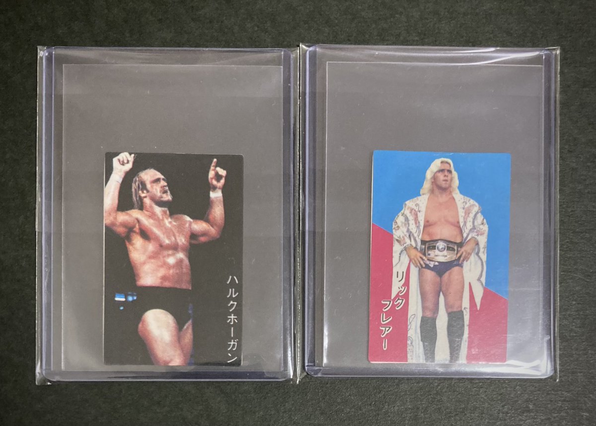 I have a question about 1982 Cosmos cards. As far as I know, these