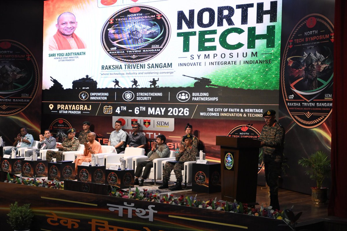 Society of Indian Defence Manufacturers tweet media