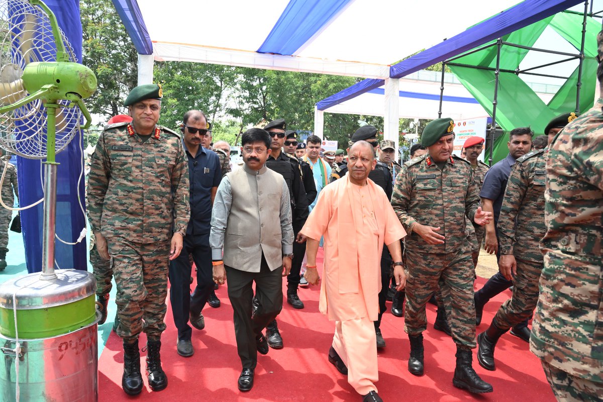 Society of Indian Defence Manufacturers tweet media