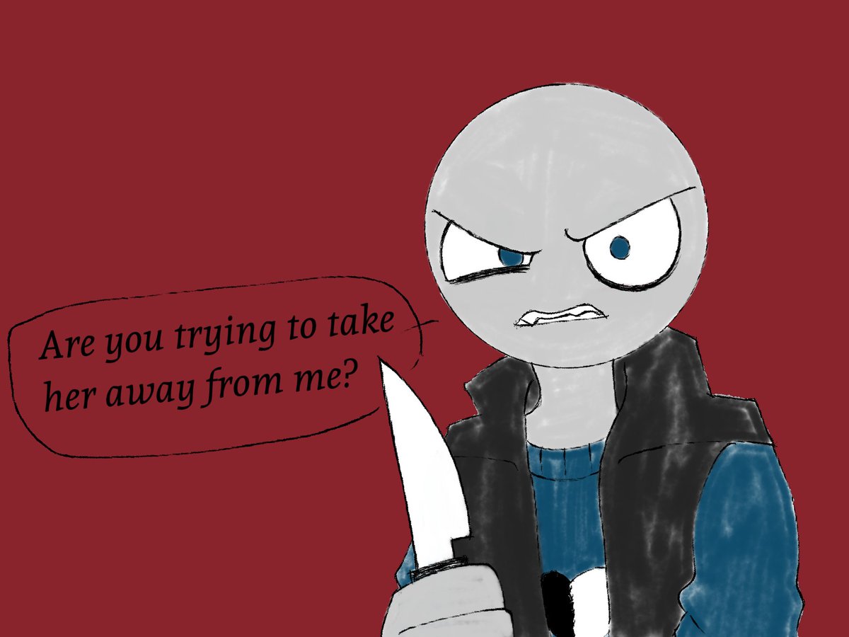 mattya_1031's tweet image. #YourBoyfriendGame
#YourBoyfriendGamePeter
#YourBoyfriendFanart
🔪🔪🔪🔪
