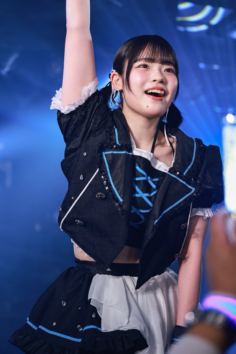 🦐初めてのツインテール🦐 2026/04/26 PLUMLIVE #115 Zirco Tokyo