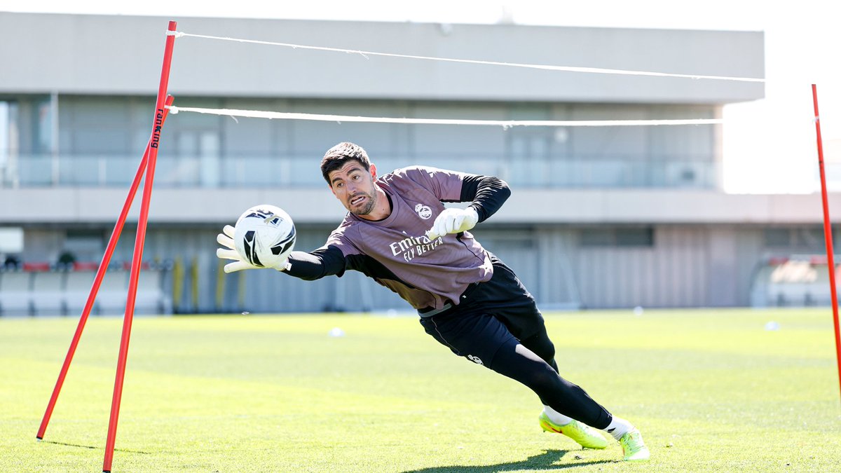 Real Madrid C.F. tweet media