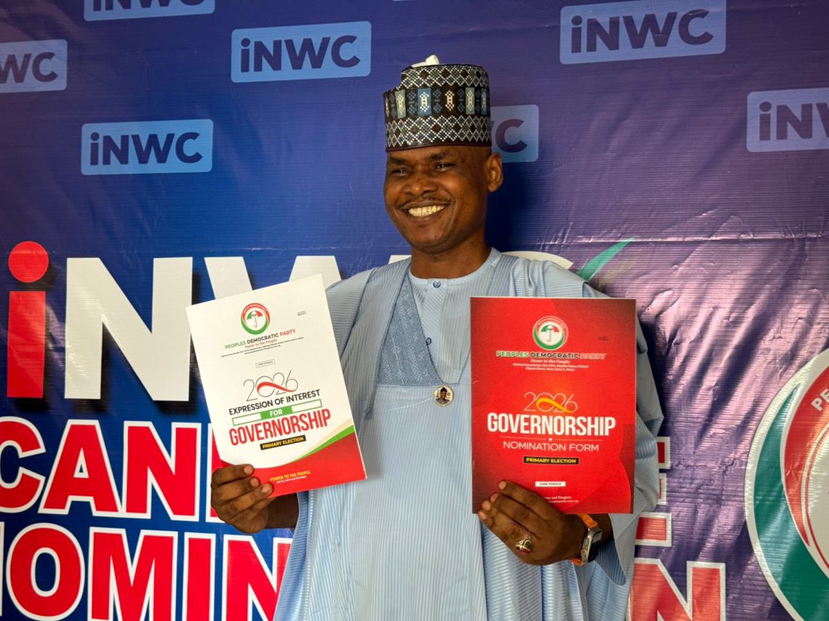 Kabir Dankasa 𝕏 tweet media
