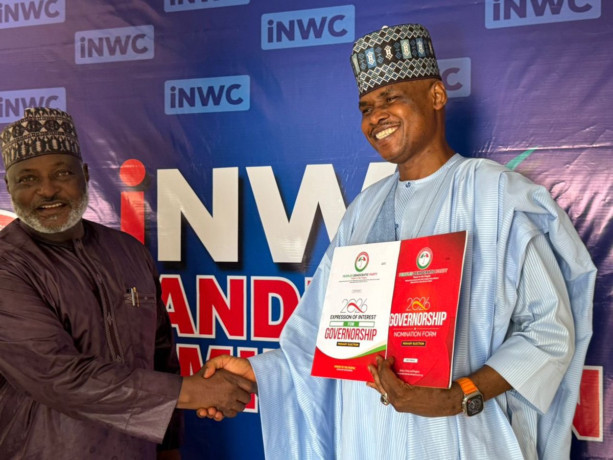 Kabir Dankasa 𝕏 tweet media