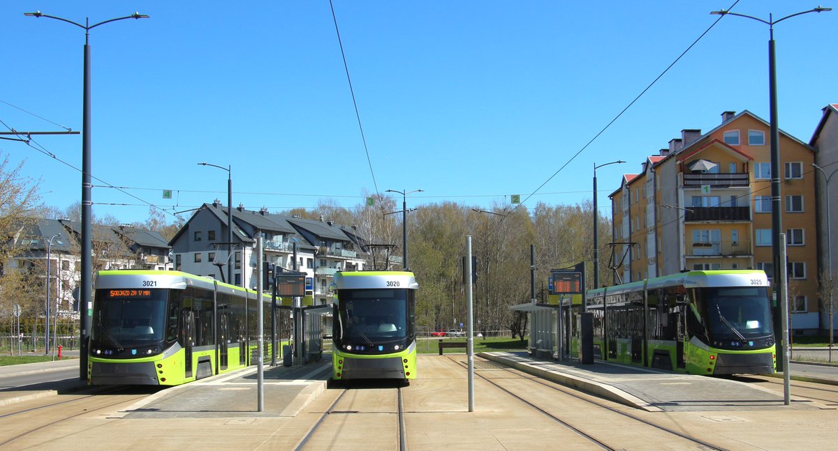Tramathon tweet media
