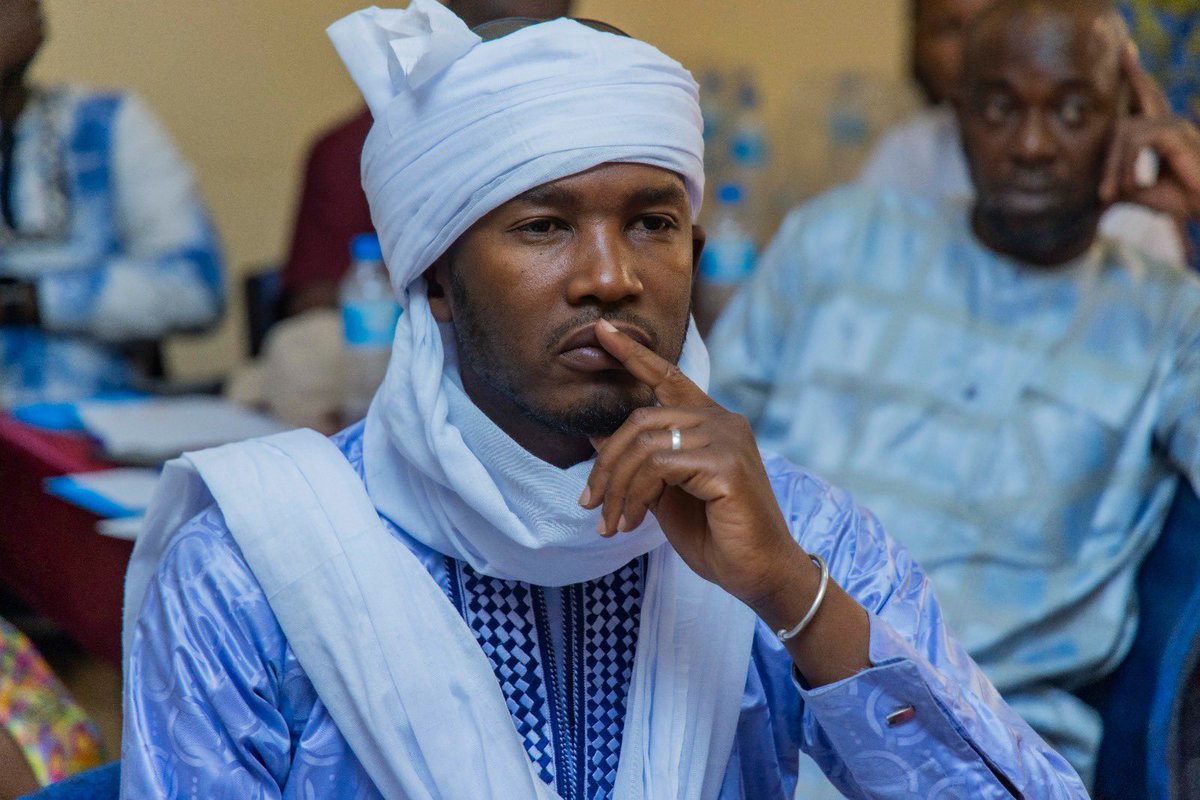 Bianou Ousmane tweet media