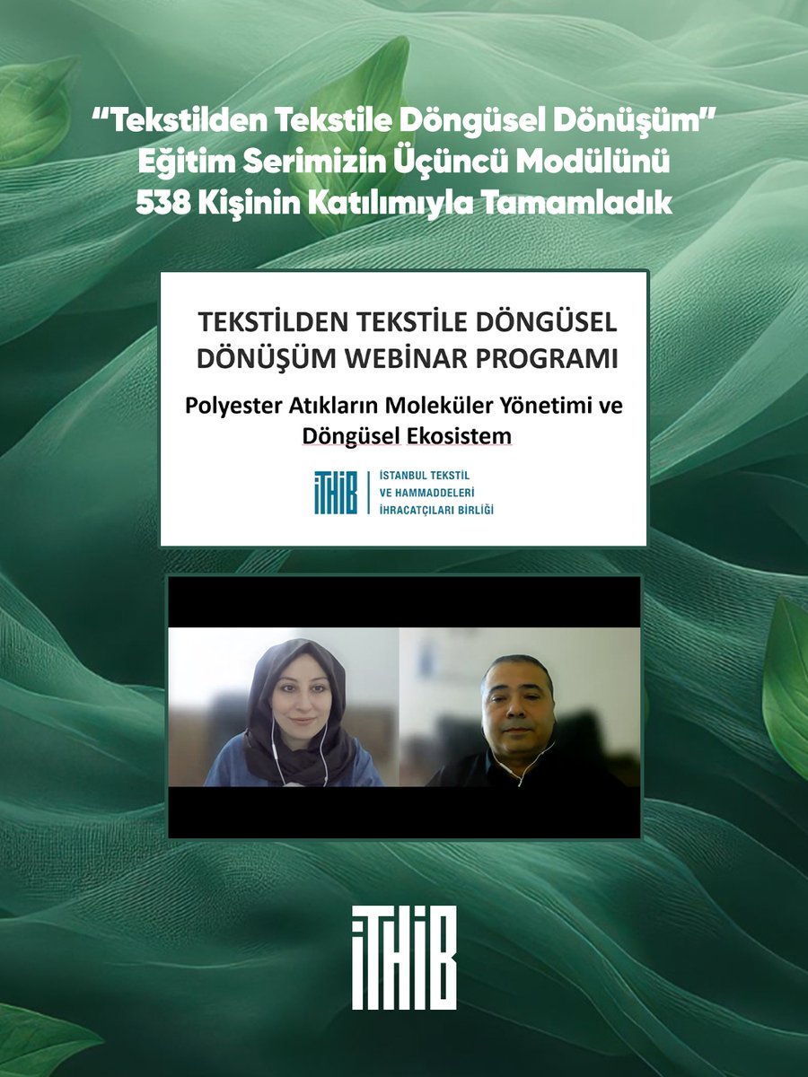 İTHİB tweet media