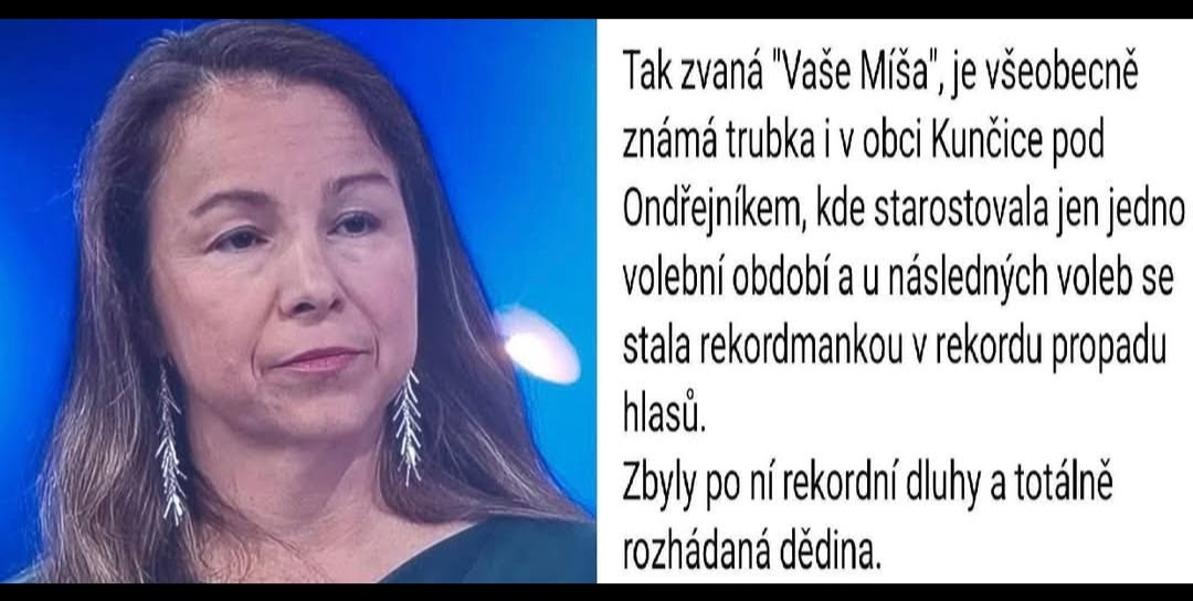 Staženo z Facebooku