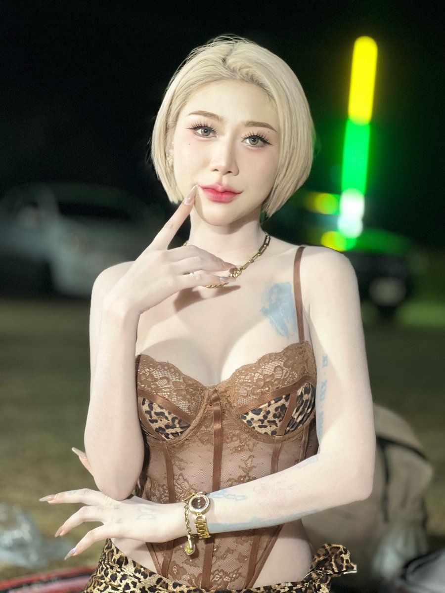 ต้อมตี้🕷️ tweet media