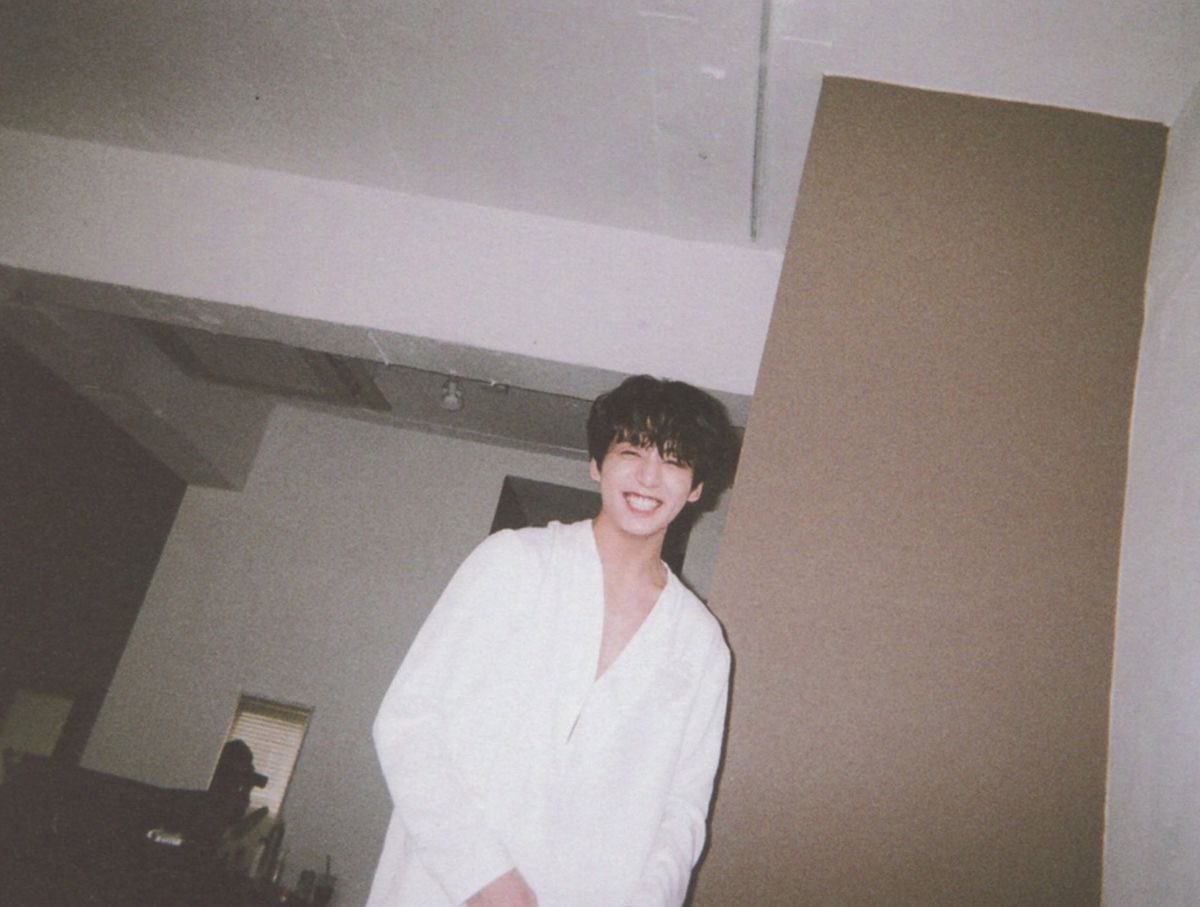 b.쿠쿠 ̈ 🌊 (slow) tweet media