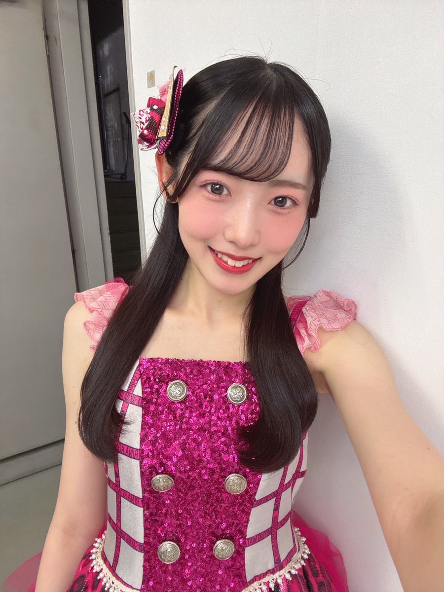善家侑莉花〖NMB48 11期研究生〗 (@nmb48_zenchan) / Posts / X