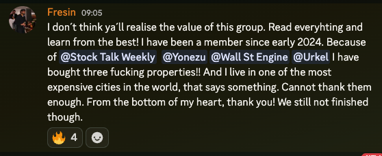 Wall St Engine tweet media