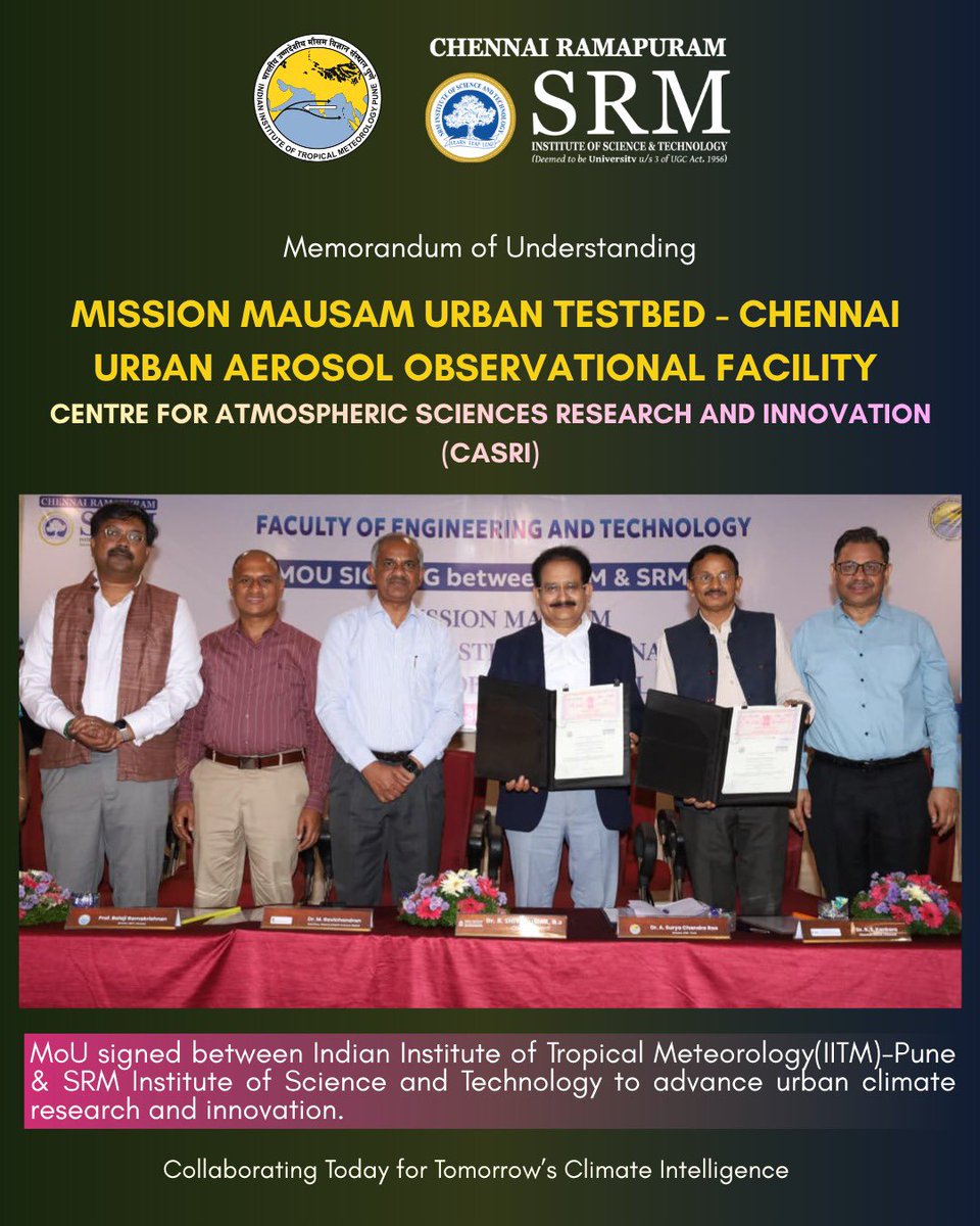 IITM Pune tweet media