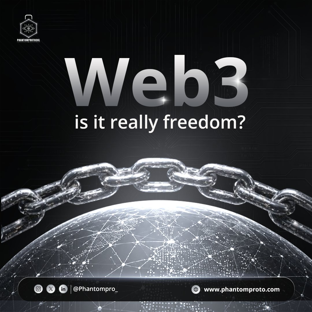 Phantom Protocol tweet media