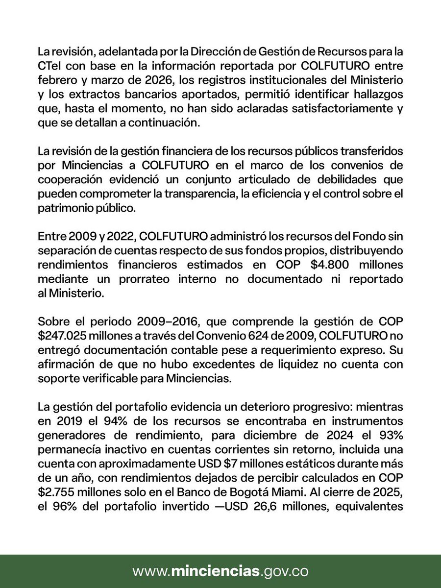 Esther Castro tweet media
