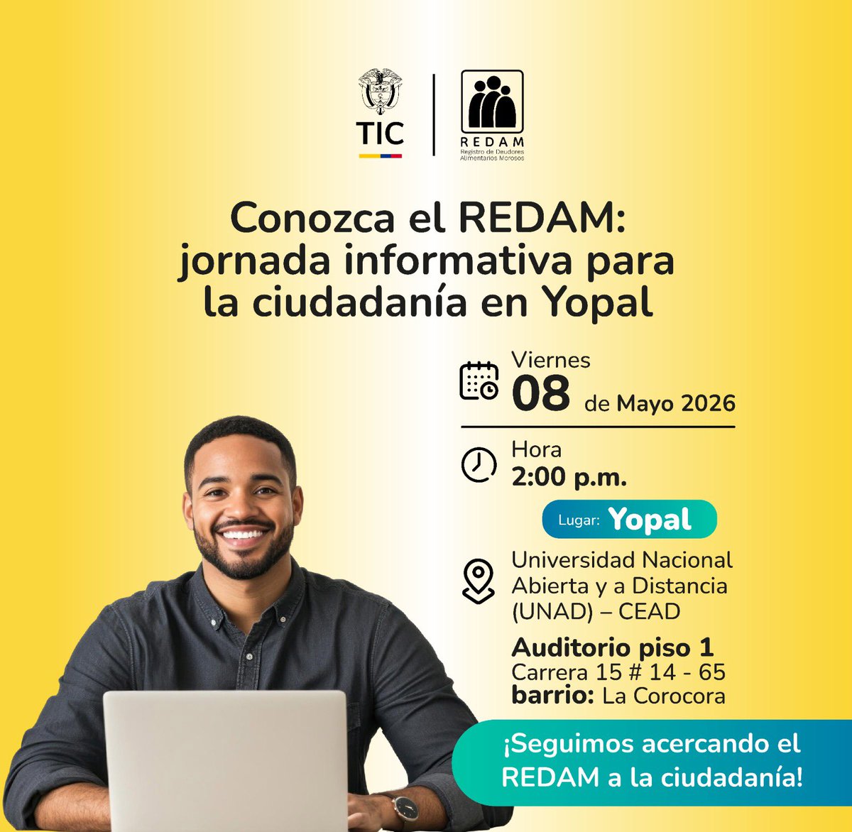 Ministerio TIC tweet media
