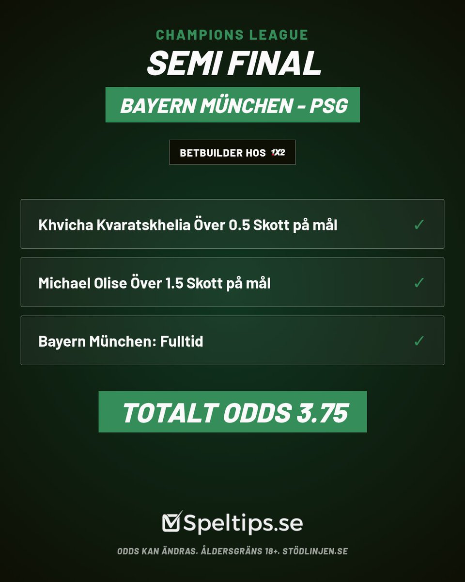 Speltips.se tweet media