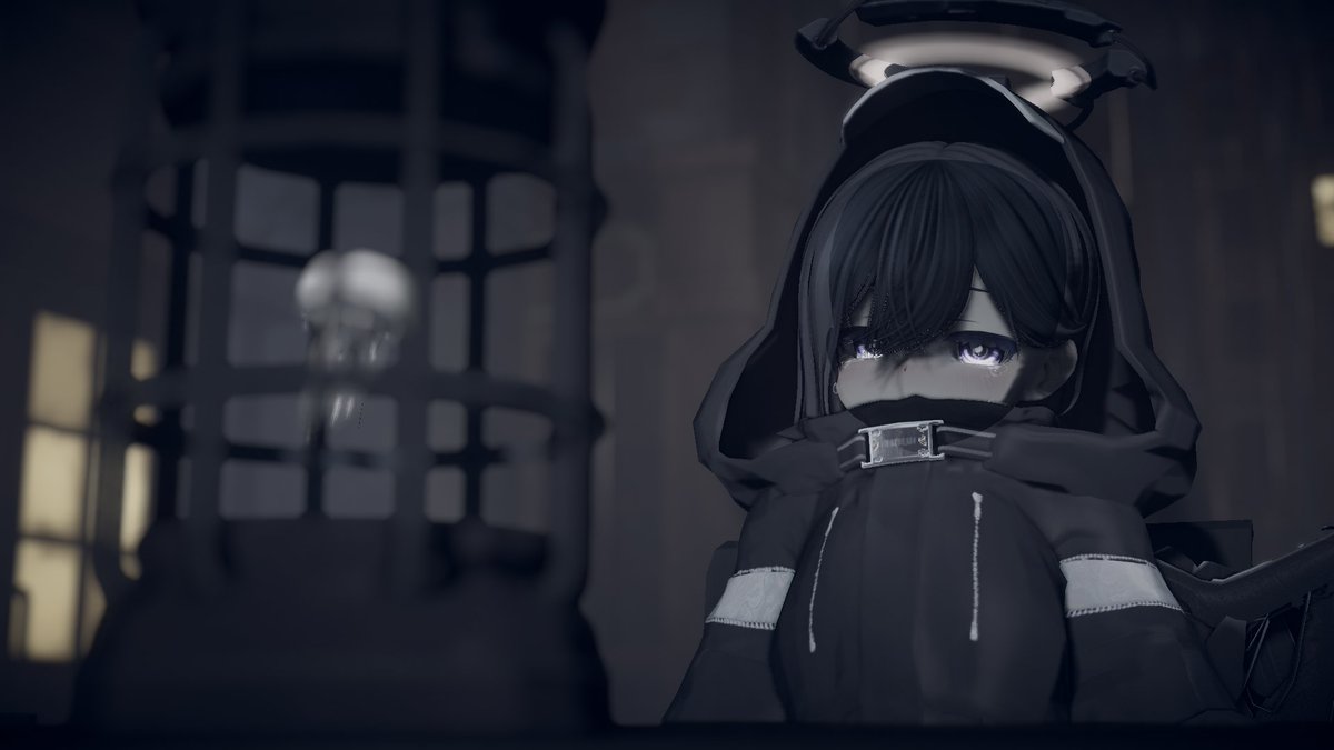 akasode0000's tweet photo. VRC改変記録　
びしょぬれのしずくさん

#VRChat #VRChat改変
 #びしょぬれのしずくさん https://t.co/LImyRj2h6P