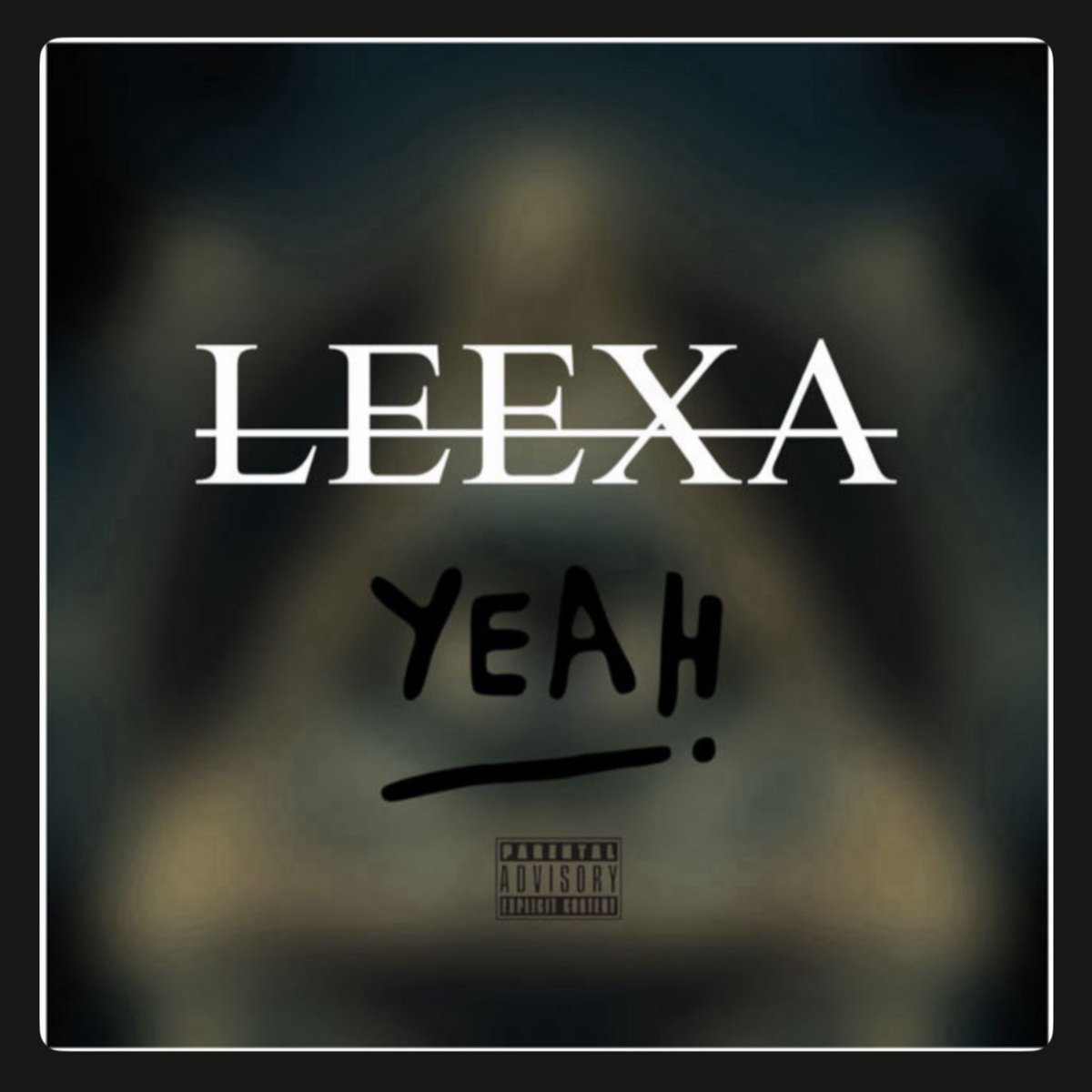 Alexandraaa__34's tweet photo. "YEAH" disponible le 11/05/26 sur toutes les plateformes de streaming 💿 
[Compositeur: @prod.fewtile]
#yeah #leexa #spotify #deezer #applemusic https://t.co/OX9L7H4vk4