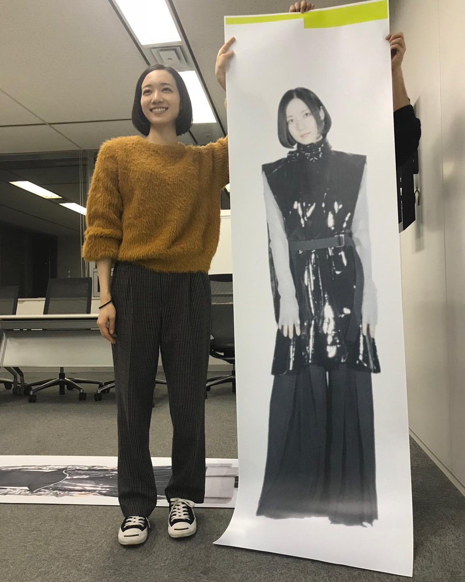 のっちさん×のっちさん #prfm #のっち