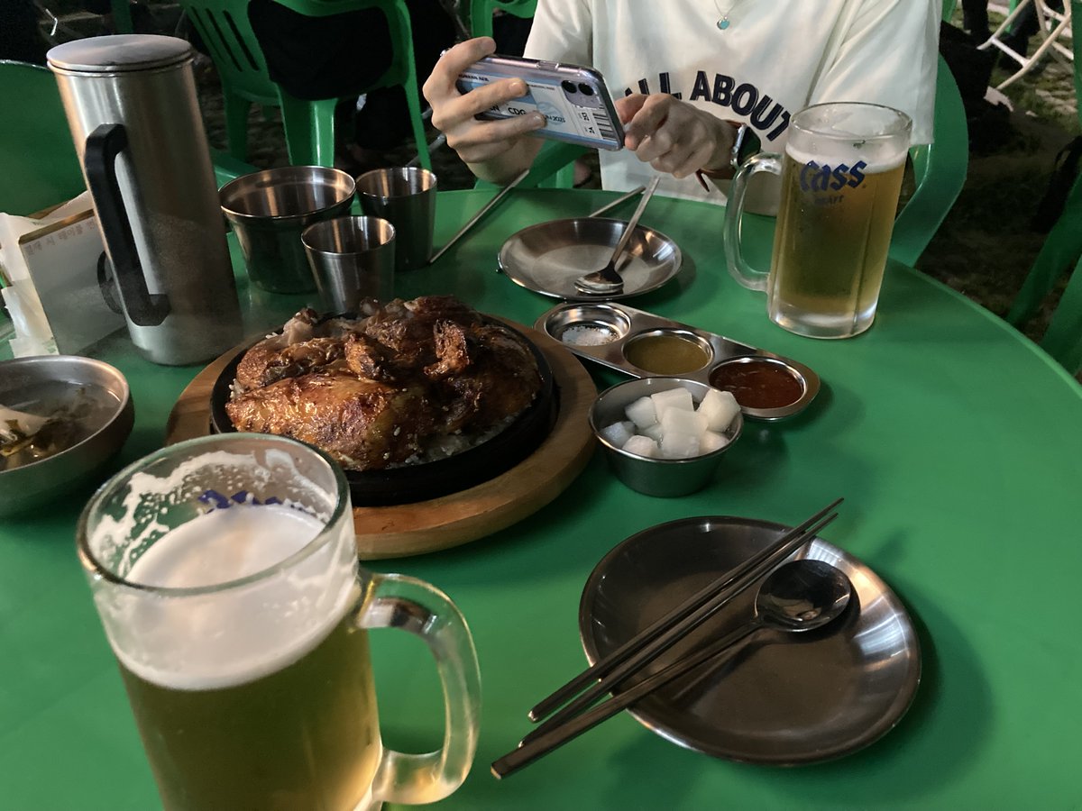 산토리비루(サントリービール) tweet media
