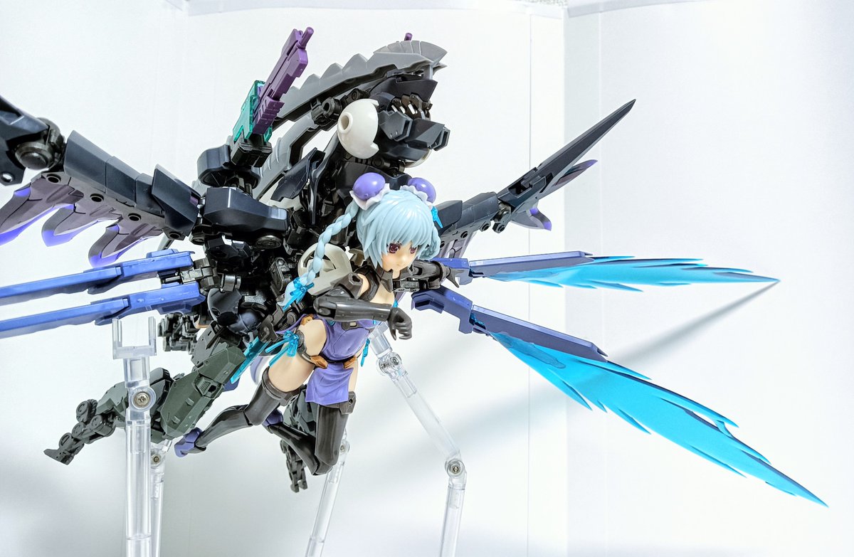 うちの子ズLOVEの帯刀勝後(たまにPSO2NGS) tweet media