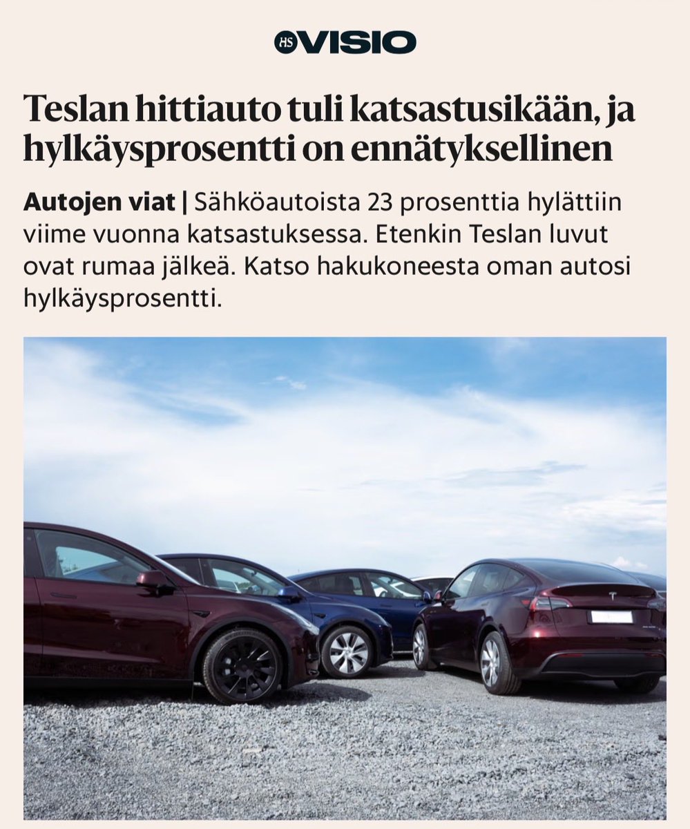 Tomi Ihalainen tweet media