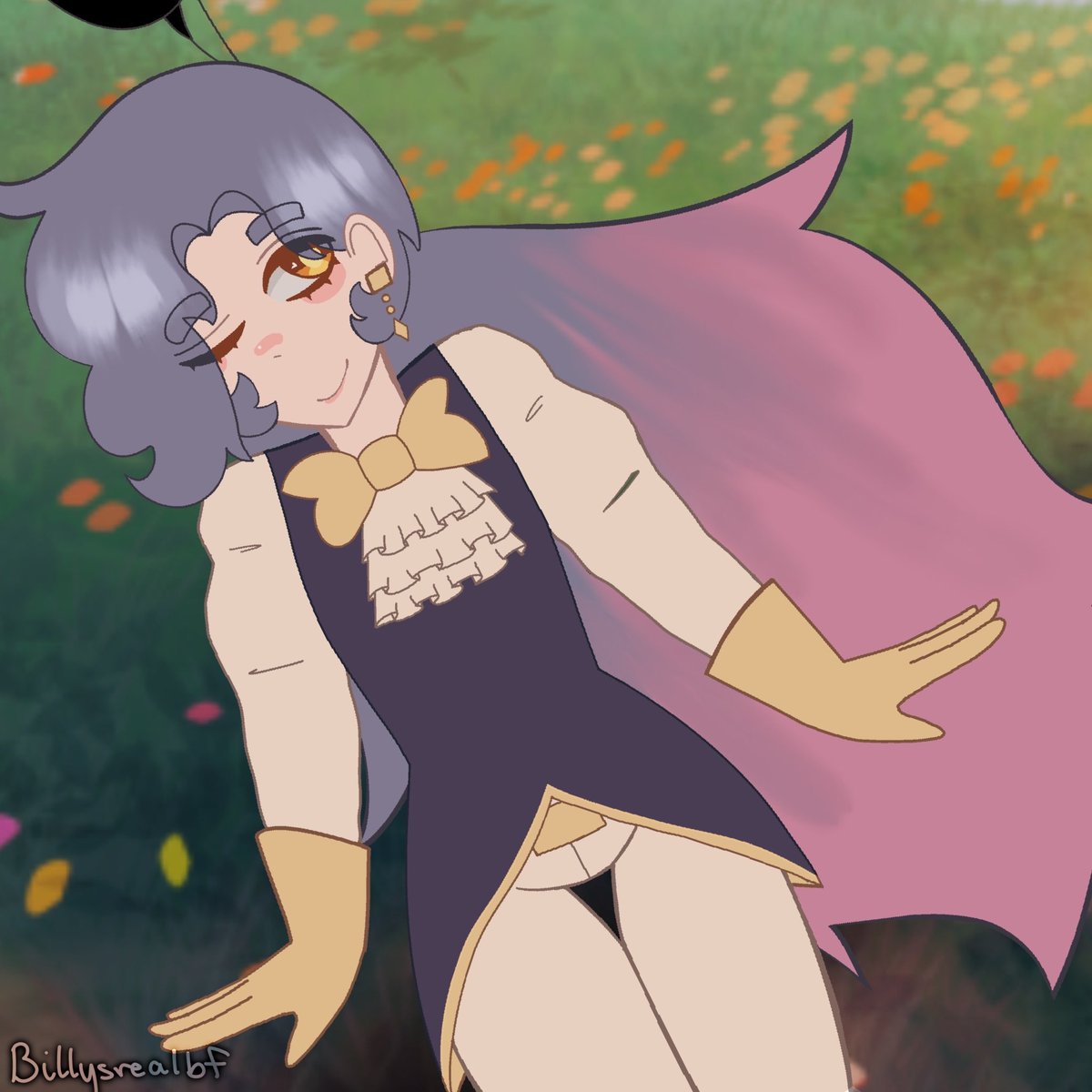 vee ✧˖°. billys real lover 🩸(comms open) tweet media