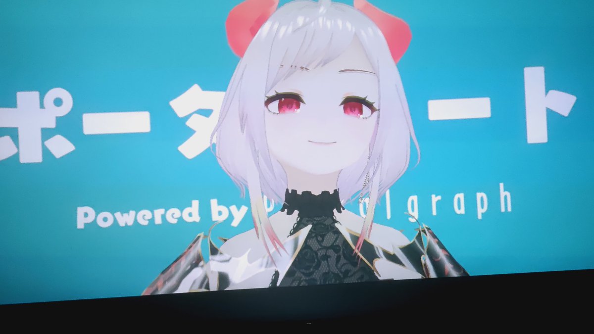 ルアン・ロック・デーモン tweet media