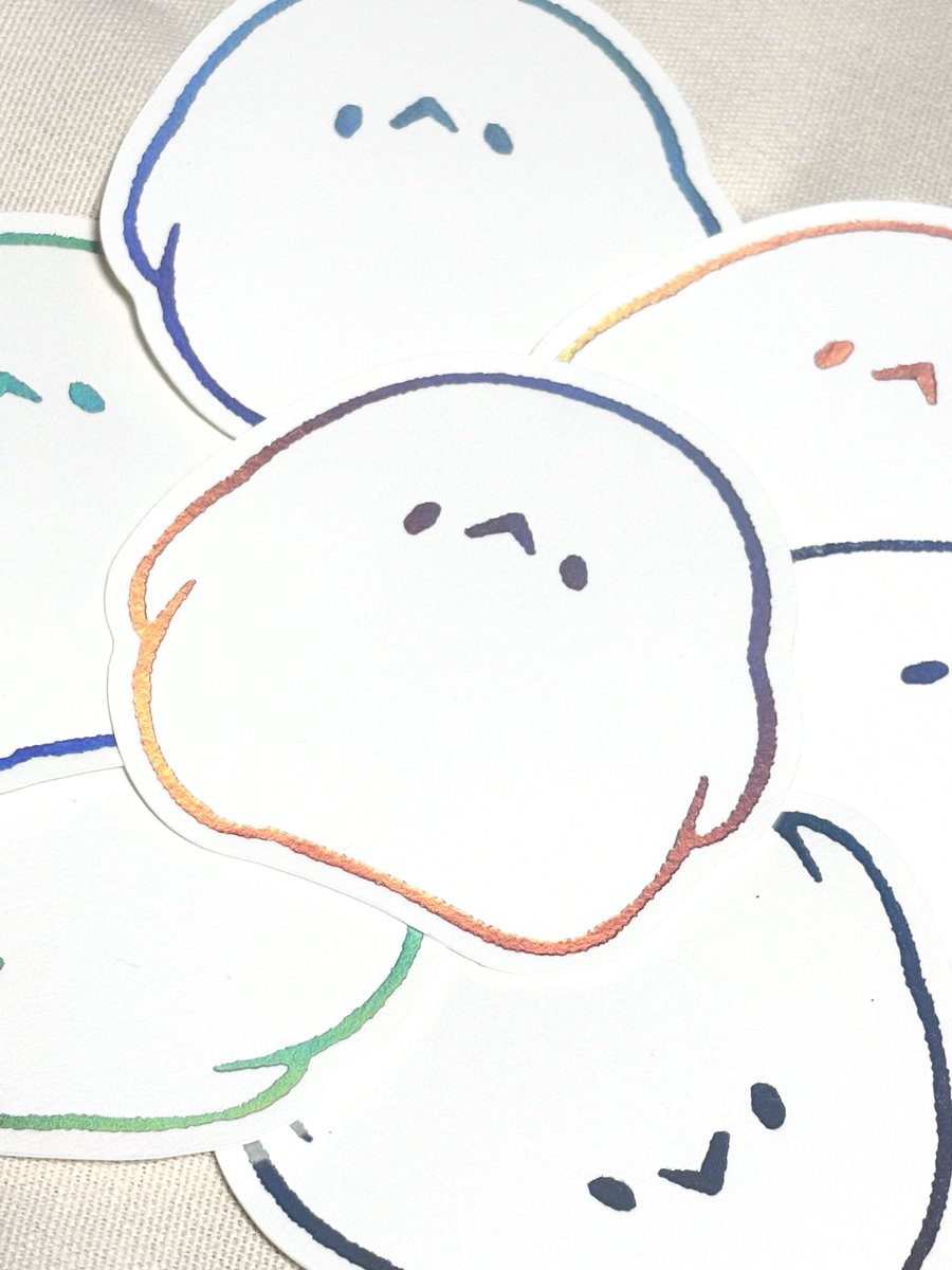 とこたひこ｜デザフェス63両日A335 tweet media