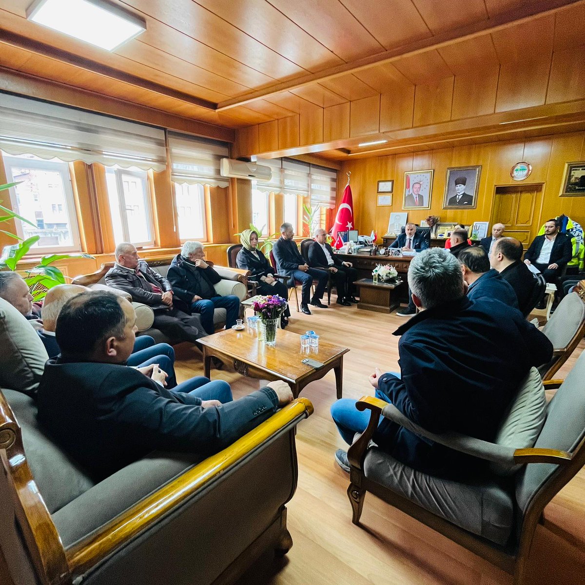 Cemil CİĞERİM tweet media