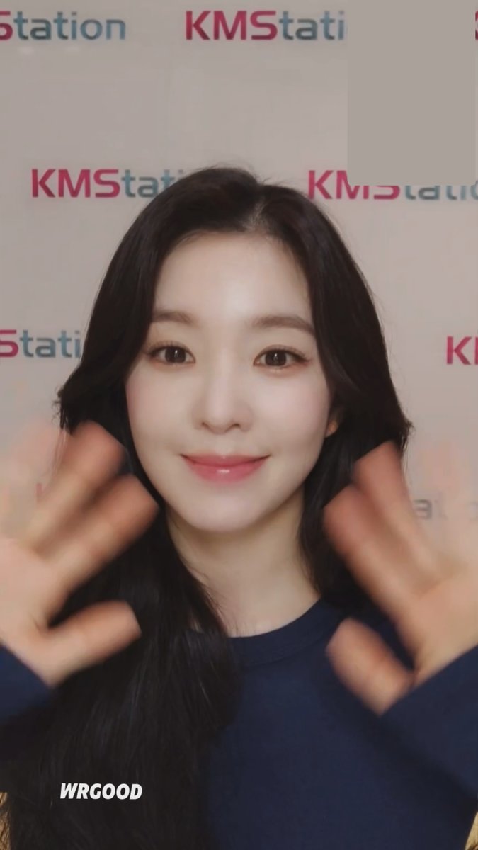 wrgood_'s tweet photo. 260506 KMS fansign online
#아이린 #IRENE #레드벨벳 #RedVelvet https://t.co/Tn2NDzL8ZS