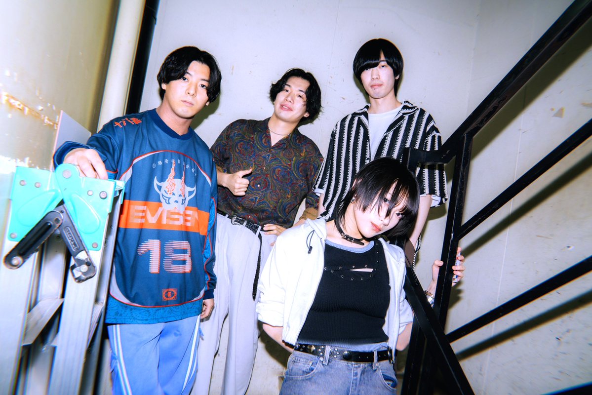 yutori (@yutori__band) / Posts / X