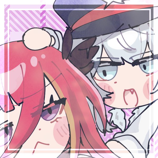 迷因彩櫻 tweet media