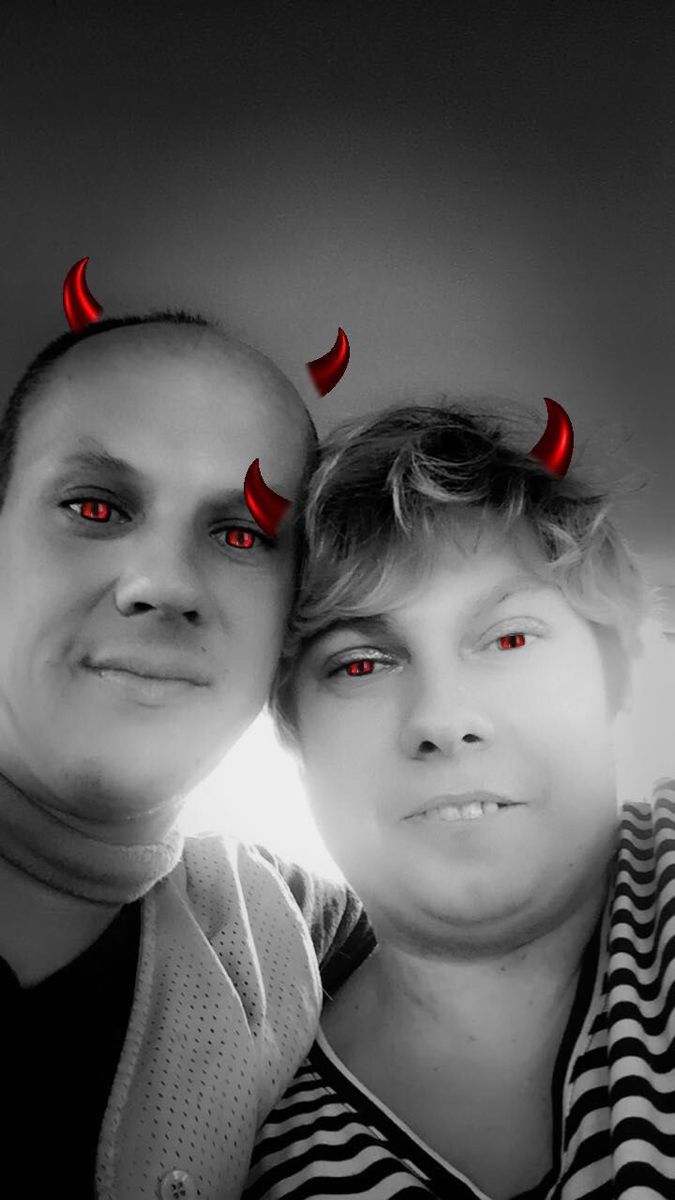 Amante de seis olhos 👁️🗨️ tweet media