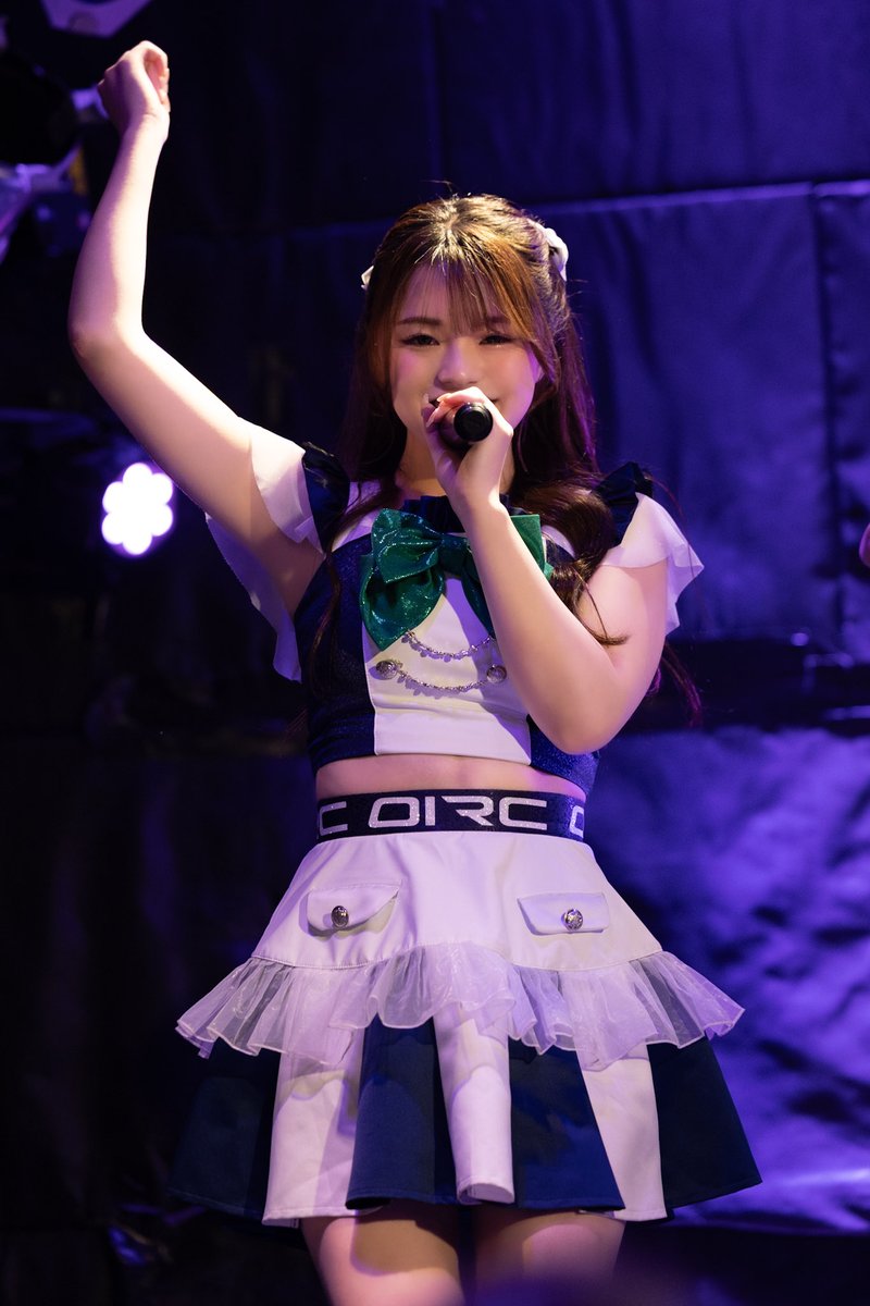 0116Izm's tweet photo. 2026.5.6 UNVEIL//THE NEXT PHASE vol.5
📍CLUB VIJON

#美凪聖菜(@rouciel_sena)
#Rouciel(@rouciel)
#ルシェル
#岡山国際サーキット
#公式アンバサダー https://t.co/ZwSDgJUucU