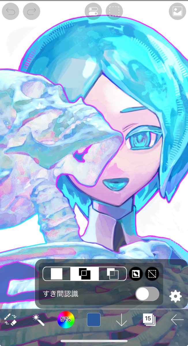 nogiii___3's tweet photo. #housekinokuni_fanart
wip https://t.co/3A3bECfZii