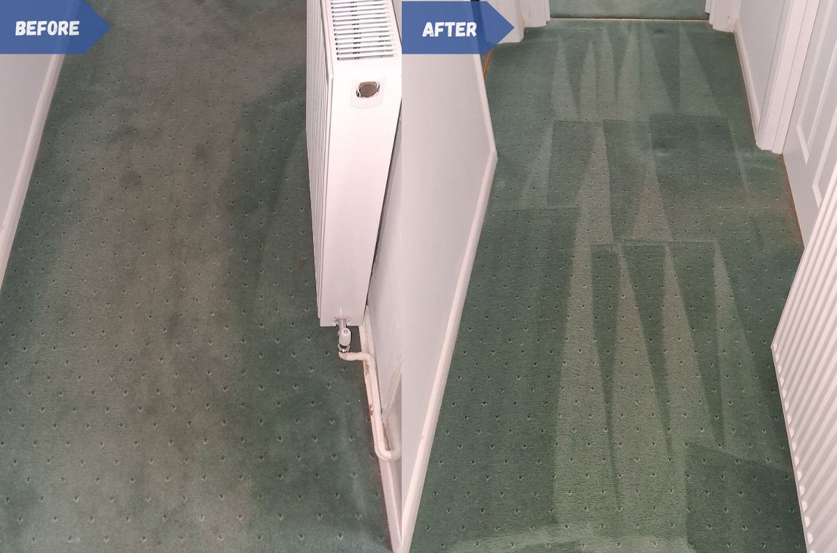 LondonCleaners4's tweet photo. Most hallways don’t look "dirty"—they just slowly lose their impact.
A full deep clean to lift what was sitting in the carpet and bring back a cleaner, more even finish.
The difference is immediate when you walk in.
📷 https://t.co/SPQ77pF17e…/carpet-cleaning https://t.co/wKXcMe5GIk