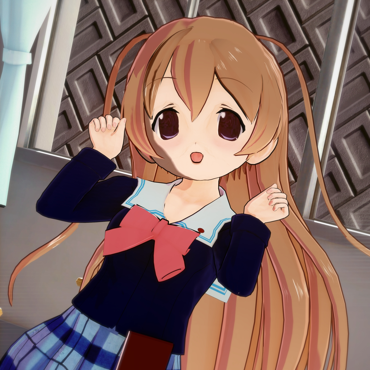 がくえんゆーとぴあまなびストレート