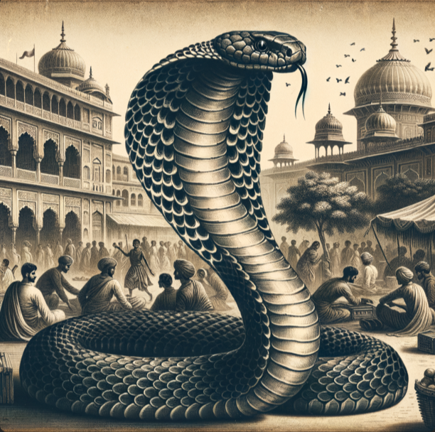 I'm obsessed with cognitive biases.

A "cognitive bias" is a built-in glitch in our brain that quietly sabotages good decisions.

These are the 11 craziest and most dangerous cognitive biases I've found: 👇

1. The Cobra Effect