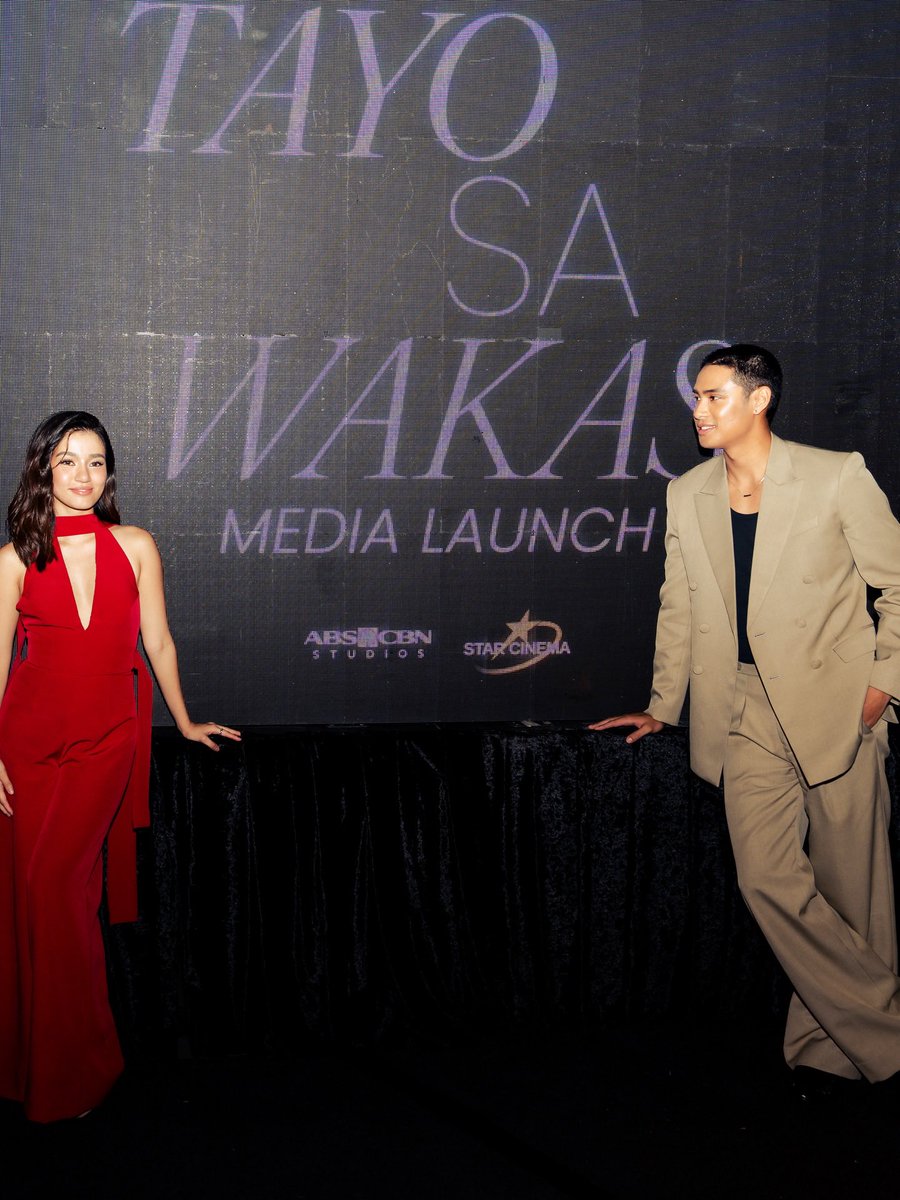 Si kalbo at si ganda 🤍🤍

instagram.com/p/DX_559CEnGK/

#DonBelle #BelleMariano #DonnyPangilinan #TayoSaWakas