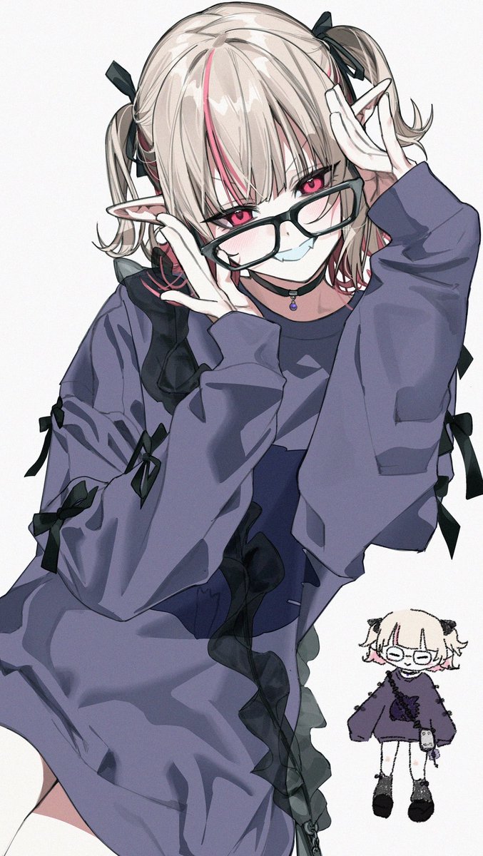 #りりむとおえかき