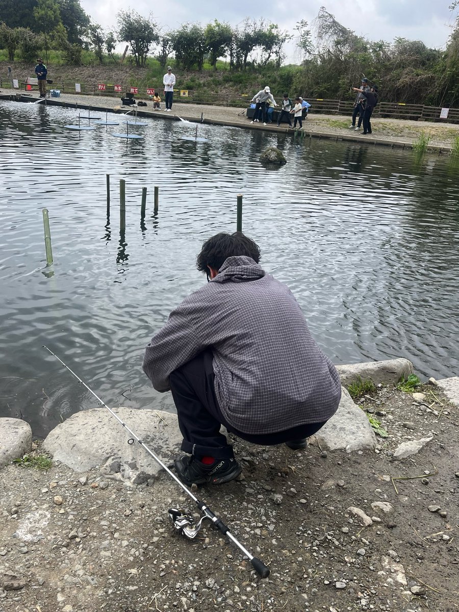 まひ tweet media