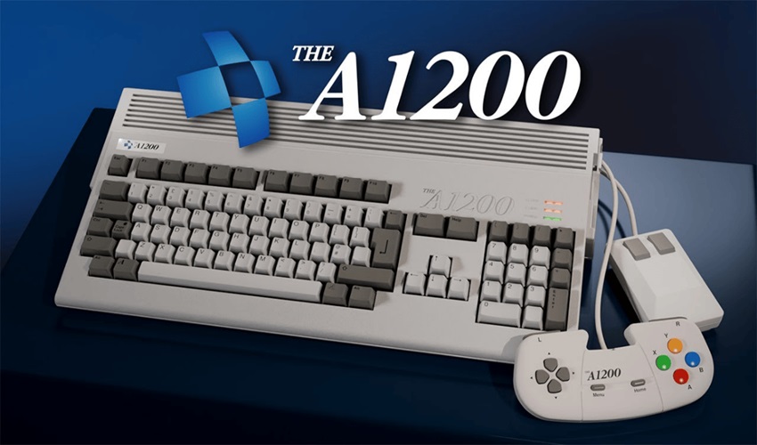Retro Games Ltd delays THEA1200 to improve OS and deliver a more authentic Amiga experience generationamiga.com/2026/05/06/ret… #thea1200 #Amiga #commodore #retrogaming