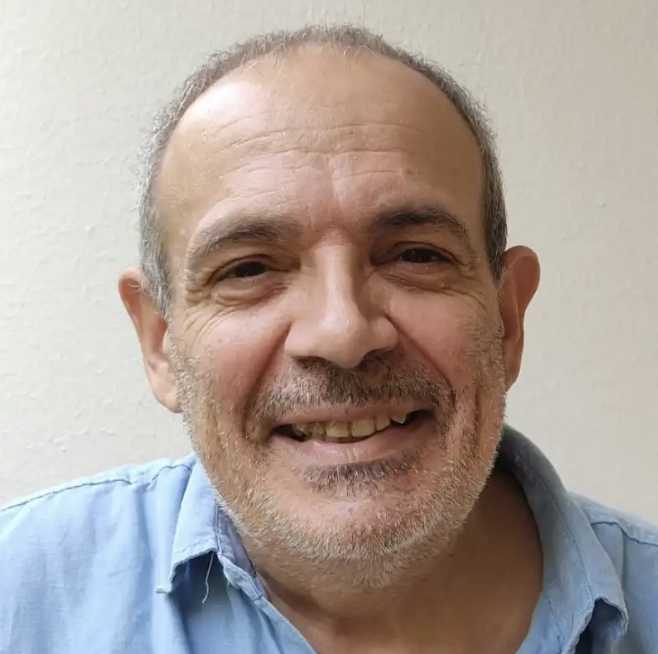 comedieoff's tweet photo. La comédie off? C'est bientôt !
Il sera présent : FRANÇOIS MILHIET
Il est l'auteur de :
Journal d'un anarchiste désabusé : 2015
Le mot de la fin : 2018 
Le libraire : 2022 
Couillonnades en ré mineur : 2022
Crainios : 2023 
#comédieoffdulivre #auteursindépendants #Livres #Mai2026 https://t.co/CsEgfIvrYy