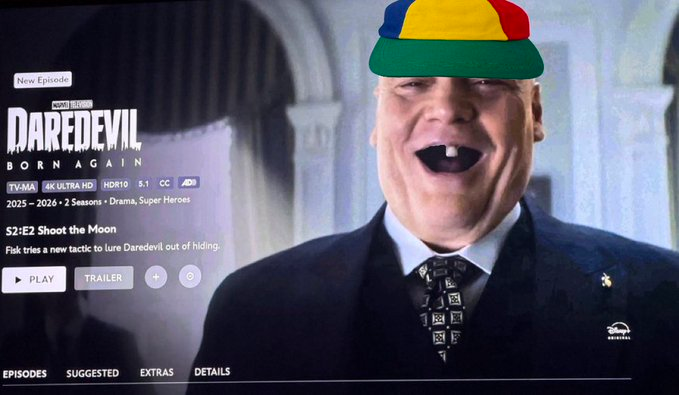 Hexa tweet media