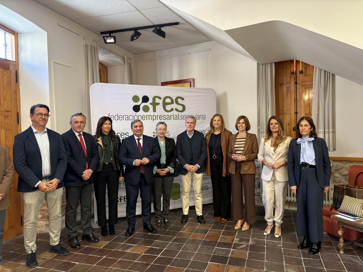 VOX Segovia tweet media