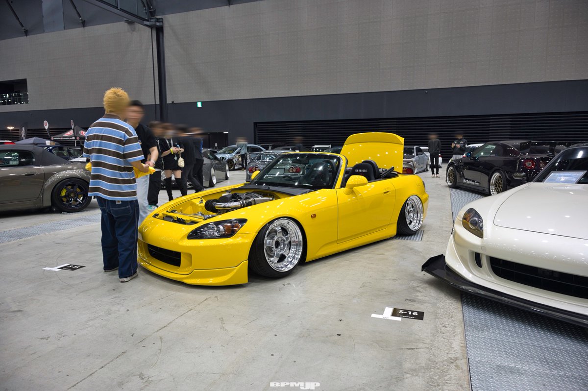 BPMcarmeeting's tweet photo. WEKFEST JAPAN 2026   #wekfest #wekfestjapan https://t.co/wdtdUwVqTa