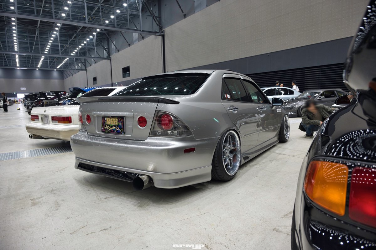 BPMcarmeeting's tweet photo. WEKFEST JAPAN 2026   #wekfest #wekfestjapan https://t.co/wdtdUwVqTa