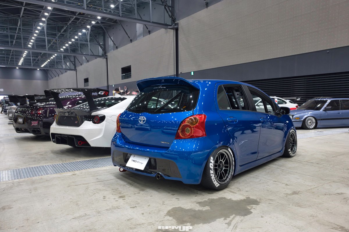 BPMcarmeeting's tweet photo. WEKFEST JAPAN 2026   #wekfest #wekfestjapan https://t.co/wdtdUwVqTa